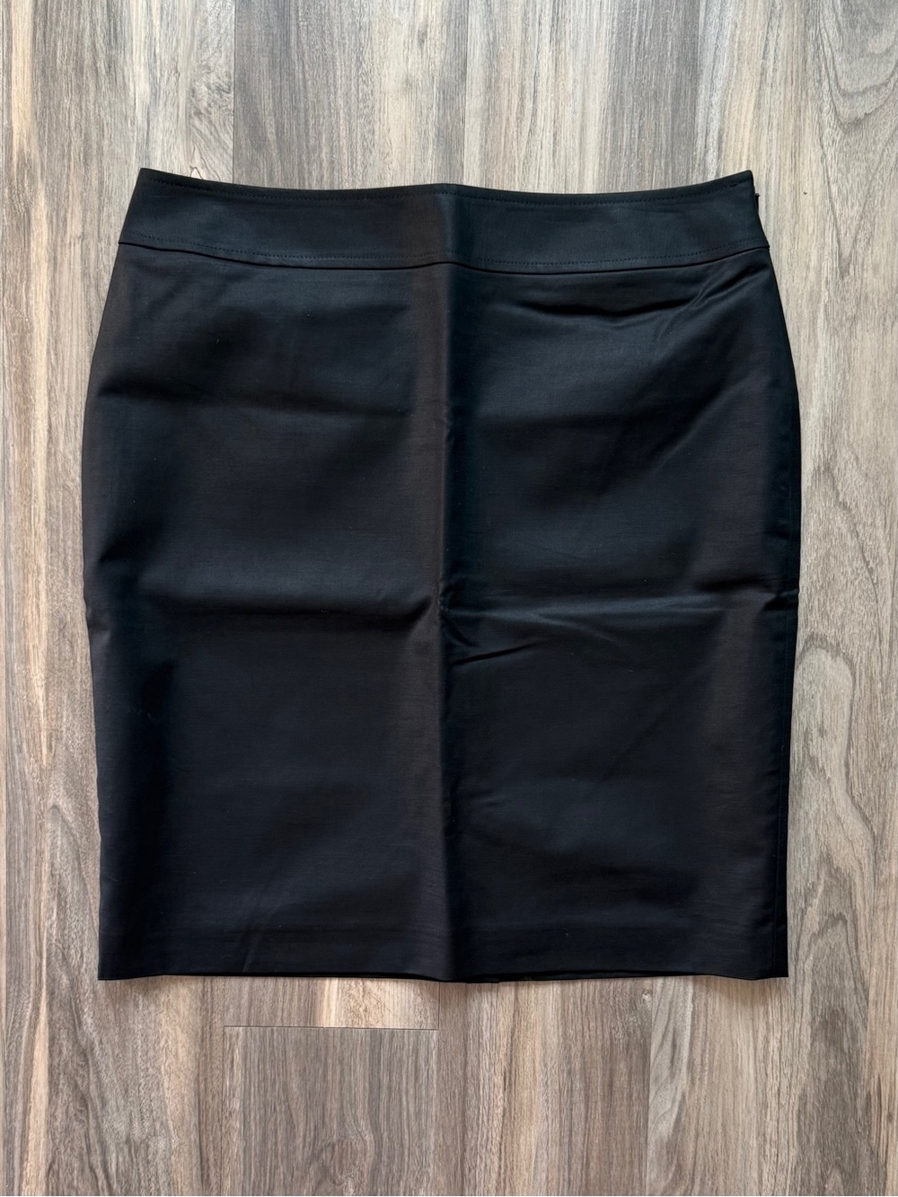Halogen Pencil Skirt in Black Size 10